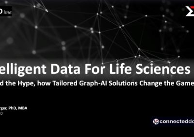 Connected Data London 2025